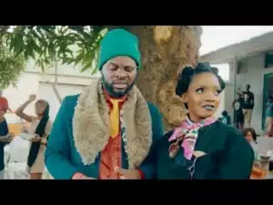 Video: Simi ft. Falz – Foreign